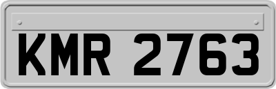 KMR2763