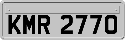 KMR2770