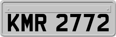 KMR2772