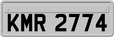 KMR2774