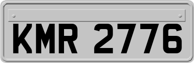 KMR2776