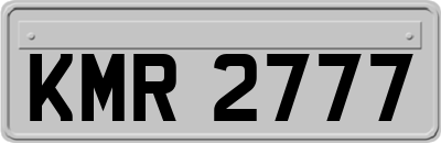 KMR2777