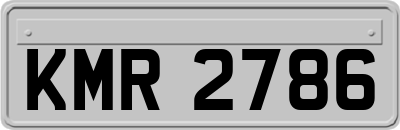 KMR2786