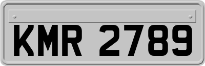 KMR2789