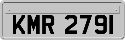 KMR2791