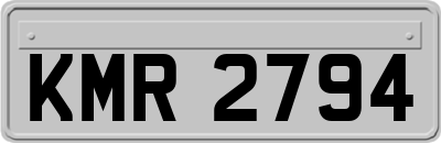 KMR2794