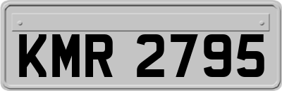 KMR2795