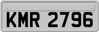 KMR2796