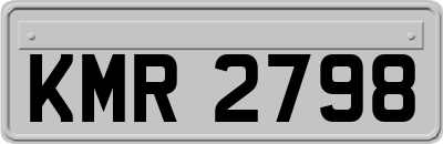 KMR2798