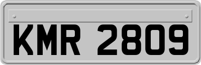 KMR2809