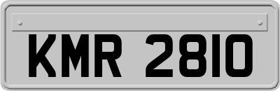 KMR2810