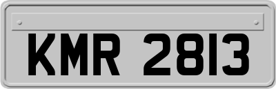 KMR2813