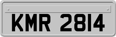 KMR2814