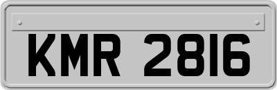 KMR2816