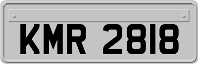 KMR2818