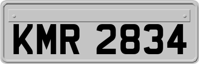 KMR2834