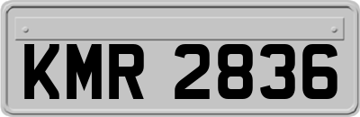 KMR2836