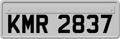 KMR2837