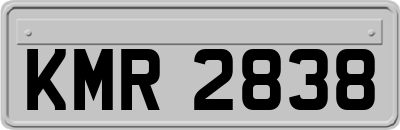 KMR2838