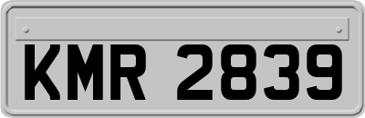 KMR2839