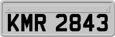 KMR2843