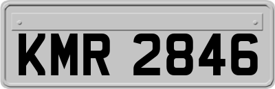 KMR2846