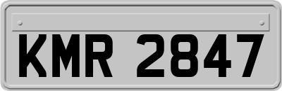 KMR2847