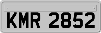 KMR2852