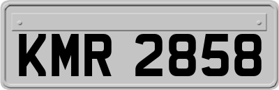 KMR2858