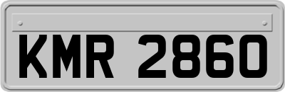 KMR2860