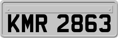 KMR2863