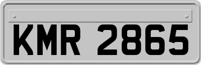 KMR2865