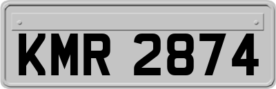 KMR2874