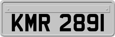 KMR2891