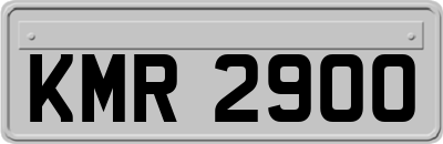 KMR2900