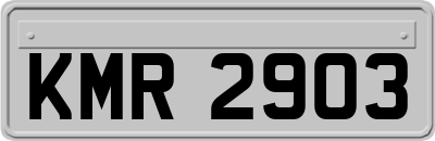 KMR2903