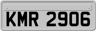 KMR2906