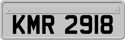 KMR2918