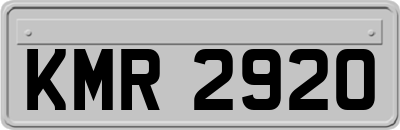 KMR2920