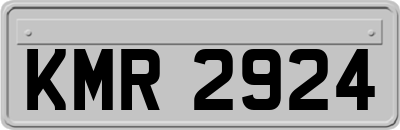 KMR2924