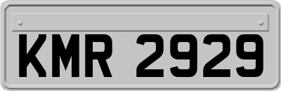 KMR2929