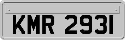 KMR2931