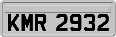 KMR2932