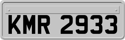 KMR2933