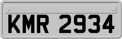 KMR2934