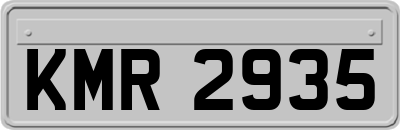 KMR2935