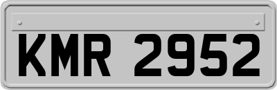 KMR2952