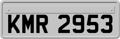 KMR2953