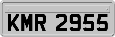 KMR2955