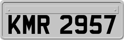 KMR2957